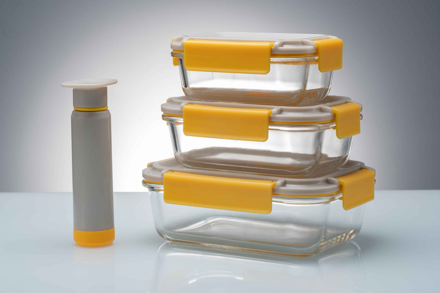 The 11 best glass containers [2023]
