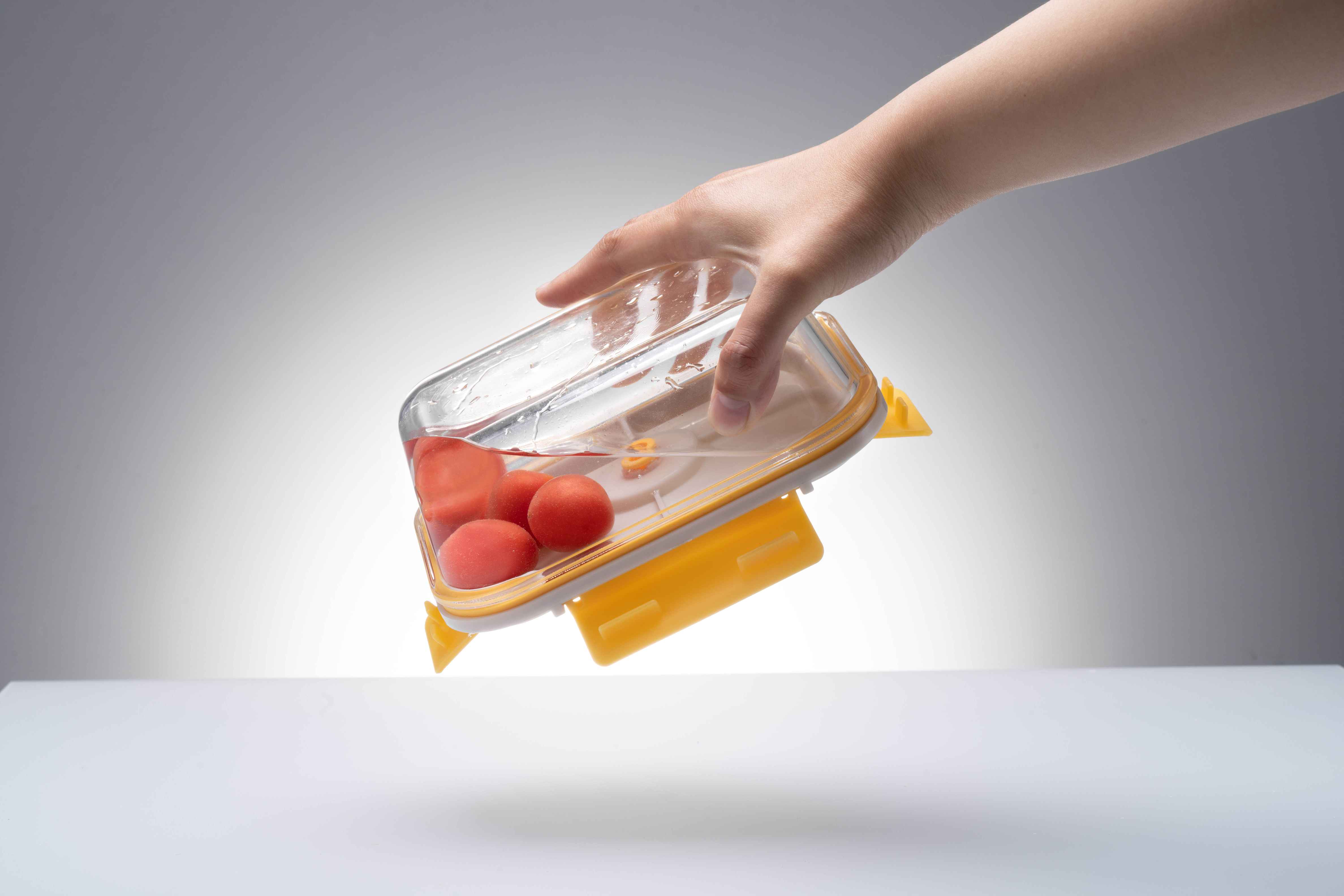 5 Surprising Benefits of Using Glass Food Storage Containers