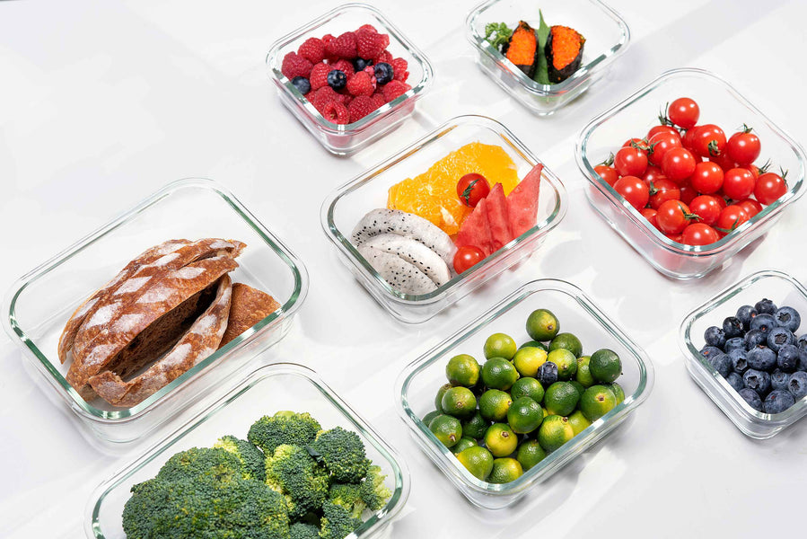 The Ultimate Guide to Glass Food Container