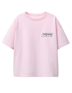 Milk Logo Tee