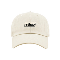Milk Dad Logo Cap