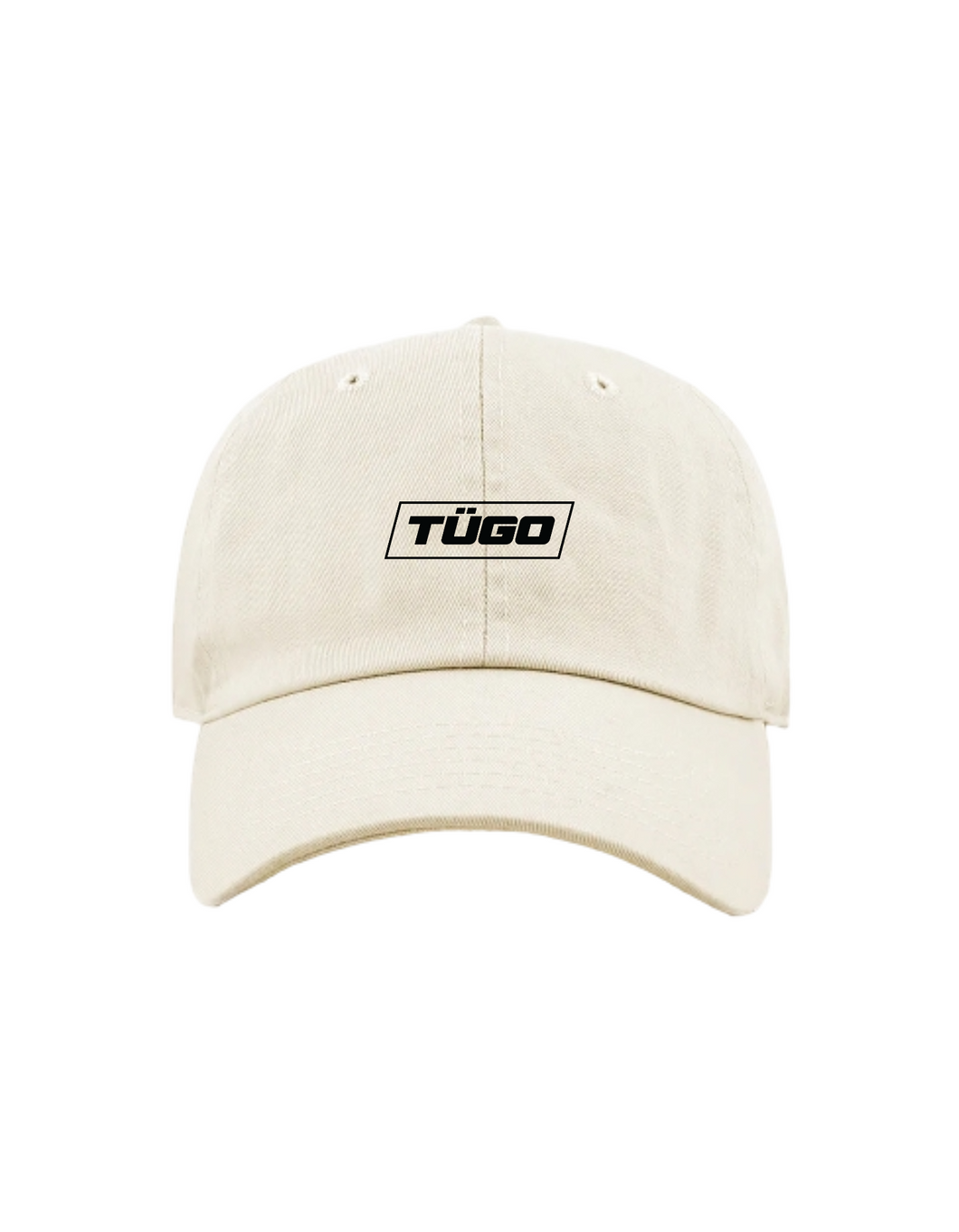 Milk Dad Logo Cap