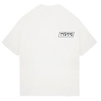 Milk Logo Tee