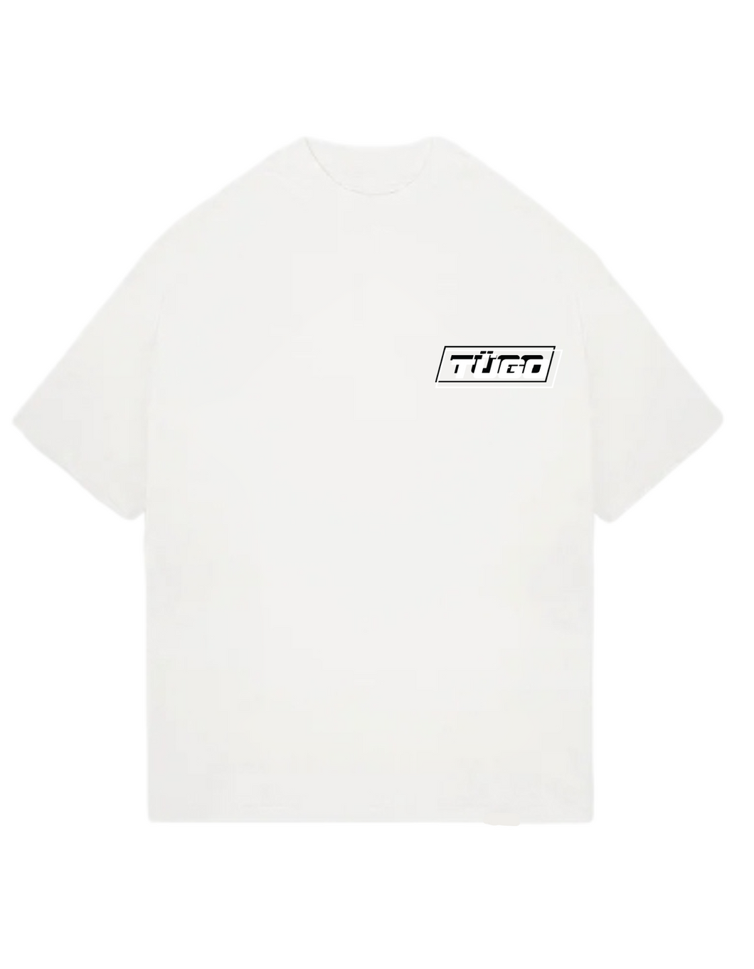 Milk Logo Tee