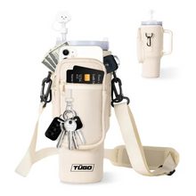 Load image into Gallery viewer, Tügo Insulated Tumbler Carrier
