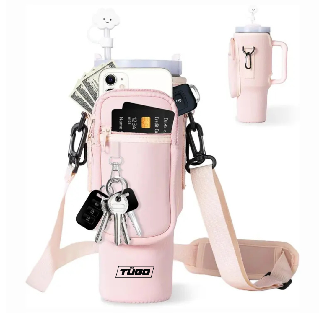 Tügo Insulated Tumbler Carrier